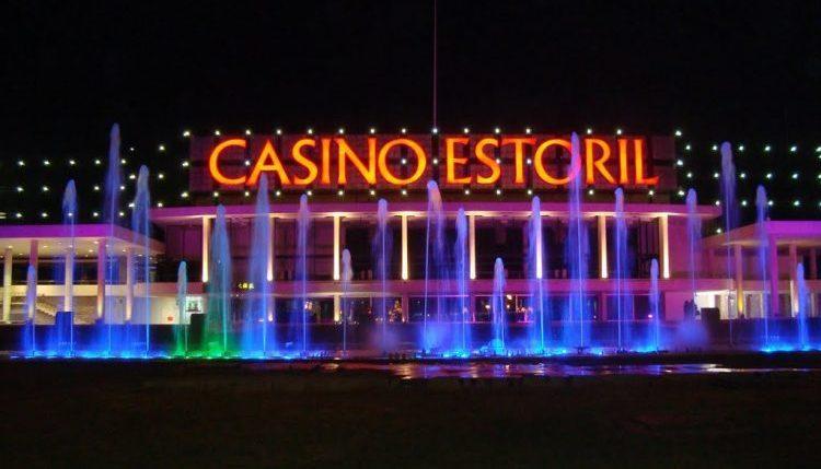 Casino Estoril, Lisbon