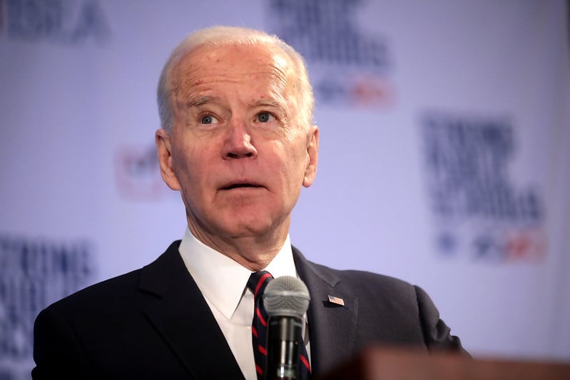 Joe Biden 