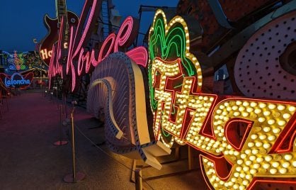 neon museum