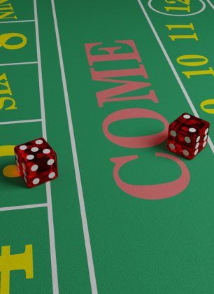 image for best craps bet