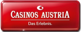 Logo Casinos Austria AG