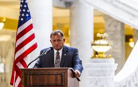 Senator Curt Bramble helped ignite Utah slots machine investigation