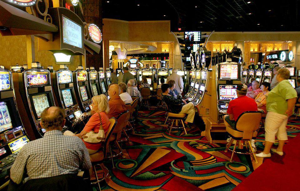 Indiana casinos